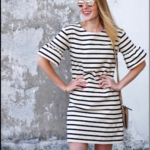 JCrew Casual Shirt Dress - Picture 2 of 5